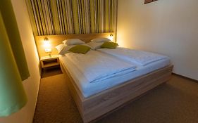 Belvarosi Nemes Apartmanhaz Szekszard